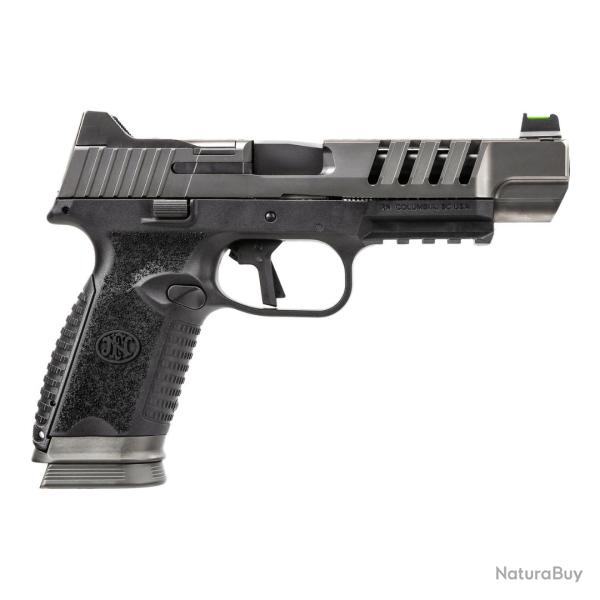 FN 509 LS EDGE NMS NOIR 9X19 - FN HERSTAL
