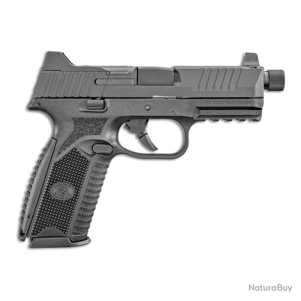 FN 509T BI NMS NOIR 9X19 - FN HERSTAL