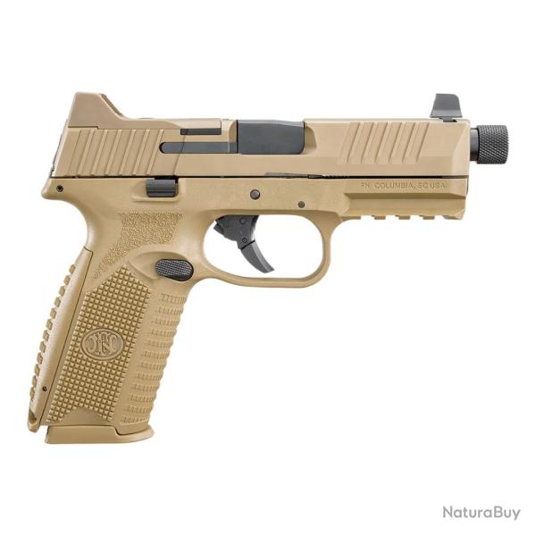 FN 509T BI NMS FDE 9X19 - FN HERSTAL