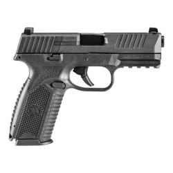 FN 509 NMS NOIR 9X19 - FN HERSTAL