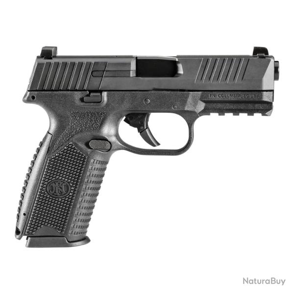 FN 509 NMS NOIR 9X19 - FN HERSTAL