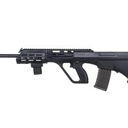 REPLIQUE D'EPAULE 6MM PL STEYR AUG A3 NOIRE