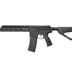 REPLIQUE LONGUE 6MM H15 CARBINE NOIRE