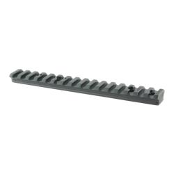 Rail Picatinny SPUHR pour Tikka T3 et T3x 0 MOA