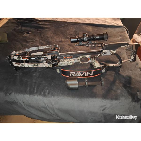 Arbal�te Ravin R10 Camo