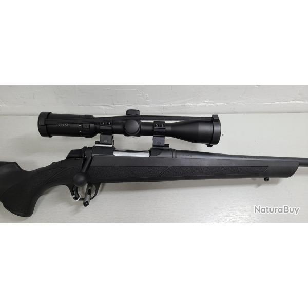NEUF !!! PACK BROWNING A-BOLT 3+ CALIBRE 243 WIN LUNETTE HAWKE 3-9X40IR ET SILENCIEUX
