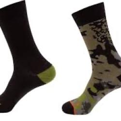 Chaussette blaser huntec