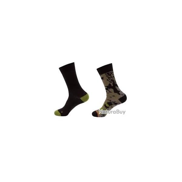 Chaussette blaser huntec