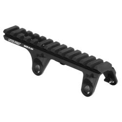 UTG Leapers - Attaque PICATINNY MP5/MP5K