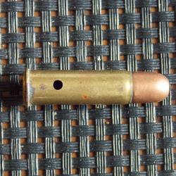 8 MM MODEL 1892 - marquage :  SFM * GG *