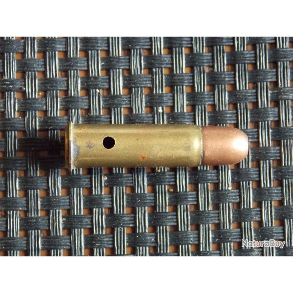 8 MM MODEL 1892 - marquage :  SFM * GG *