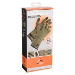 Gants chauffants proHunt