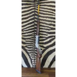 Carabine BROWNING BLR Ultimate sp&eacute;ciale IWA cal.30-06 canon 53 cm filet&eacute;