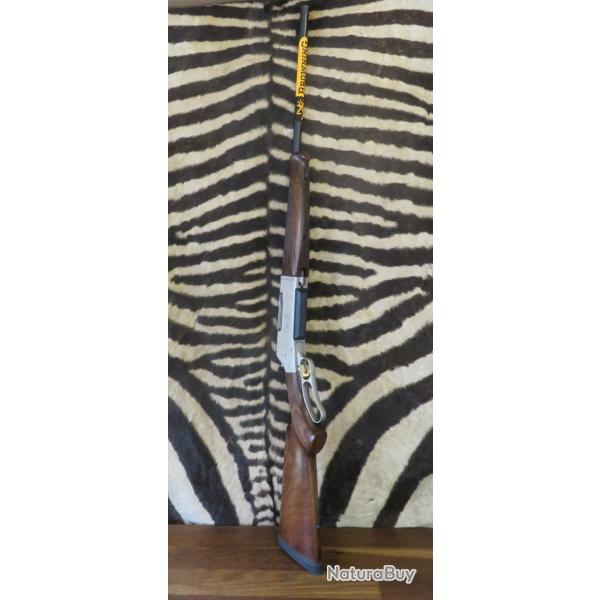 Carabine BROWNING BLR Ultimate sp�ciale IWA cal.30-06 canon 53 cm filet�