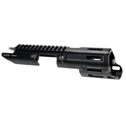 UTG Leapers - Garde-main MONOLITHIQUE pour MP5K M-LOK