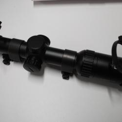 Lunette de Battue ARCEA Adler 1-4X24