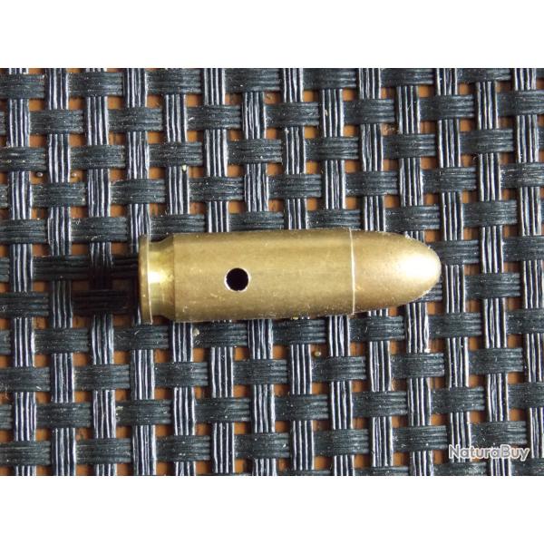 9X23  LARGO  - marquage :  FNP  47