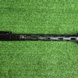 Garde main radiateur de canon SIG Stgw 57 SAR M57