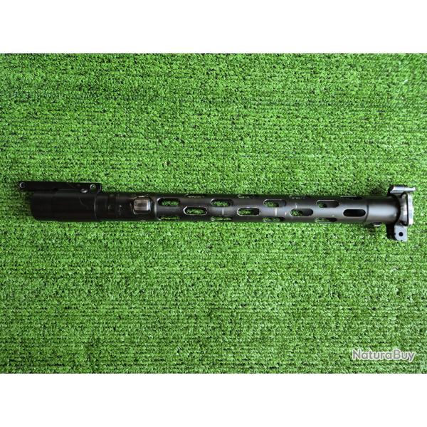 Garde main radiateur de canon SIG Stgw 57 SAR M57