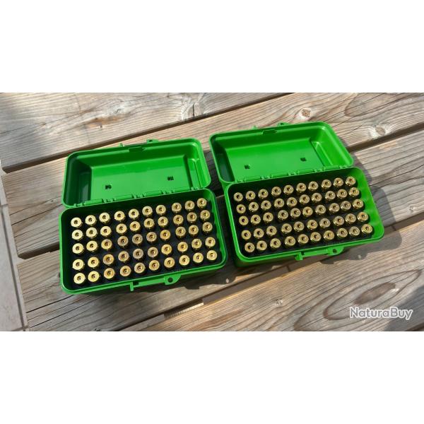 Etuis Lapua 6,5 Creedmoor SR