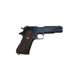 Pistolet Llama model IX ESPECIAL .45 Auto - Occasion