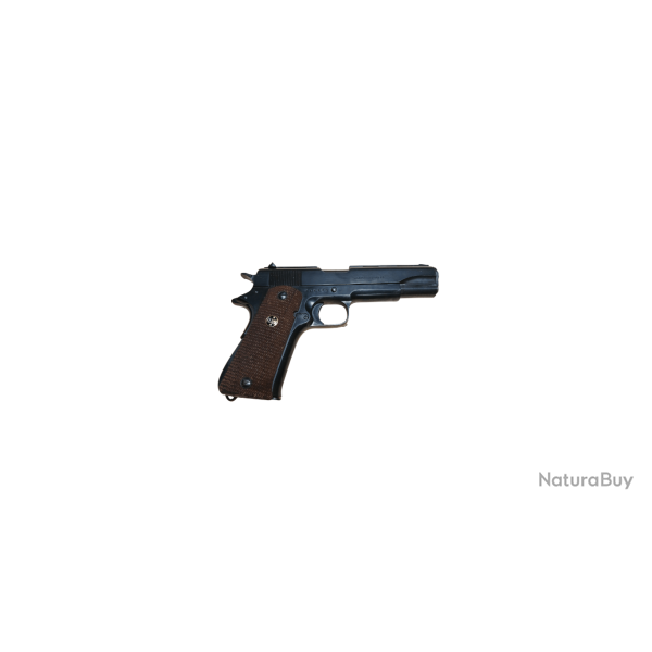 Pistolet Llama model IX ESPECIAL .45 Auto - Occasion