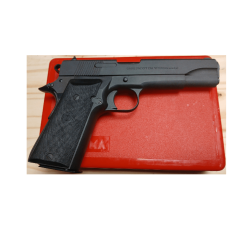 Pistolet LLAMA MAX-II .45 Auto - Occasion