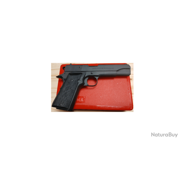 Pistolet LLAMA MAX-II .45 Auto - Occasion