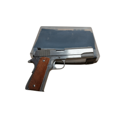 Pistolet RANDALL SERVICE 45 Auto - Occasion