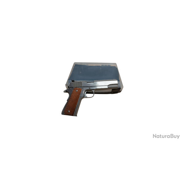 Pistolet RANDALL SERVICE 45 Auto - Occasion