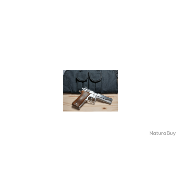 Pistolet Smith & Wesson Mod�le 645 .45 Auto - Occasion