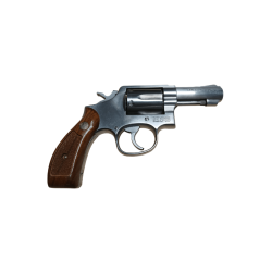 Revolver Smith & Wesson Mod 65 .357 Magnum - Occasion