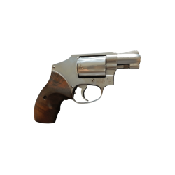 Revolver SMITH & WESSON MOD 640 .38 Special - Occasion