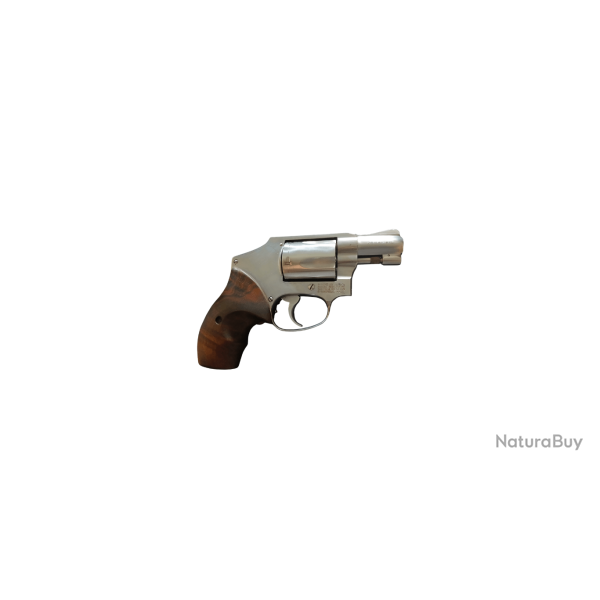 Revolver SMITH & WESSON MOD 640 .38 Special - Occasion