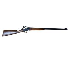 PEDERSOLI Rolling Block 'BIG GAME' en 45-70 "occasion"