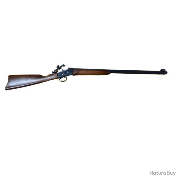 PEDERSOLI Rolling Block 'BIG GAME' en 45-70 "occasion"