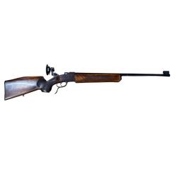 WEIHRAUCH HW 52 en 22lr"occasion"