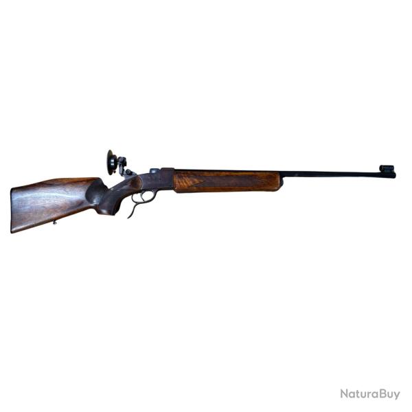 WEIHRAUCH HW 52 en 22lr"occasion"