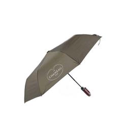 Parapluie d&eacute;pliant - Le Chameau - Parapluie telesco le cham