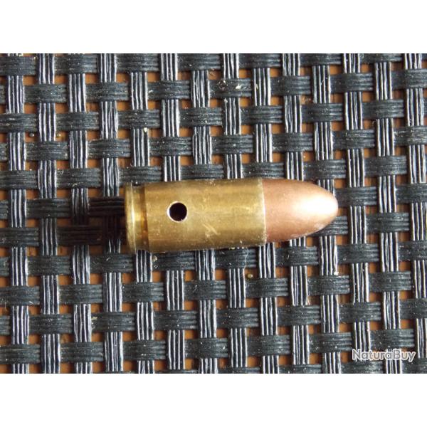 9X19 PARA - marquage :  WCC  43