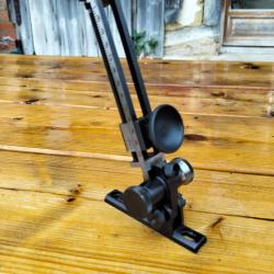 Dioptre Pedersoli "Soule XL Middle Range"
