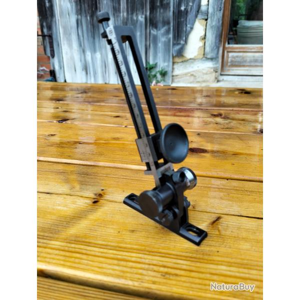 Dioptre Pedersoli "Soule XL Middle Range"