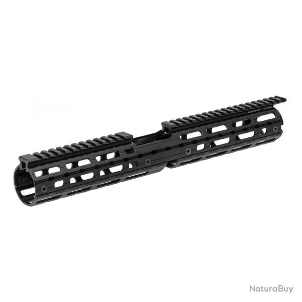 UTG Leapers - Garde-main M4/AR15 15" DROP-IN M-LOK