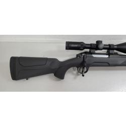 NEUF !!! PACK SABATTI ROVER HUNTER CALIBRE 30.06 LUNETTE KONUS PRO 3-12X50 SILENIEUX NIELSEN SONIC