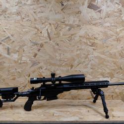 TIKKA T3X TACTICAL 308 WIN DV3672