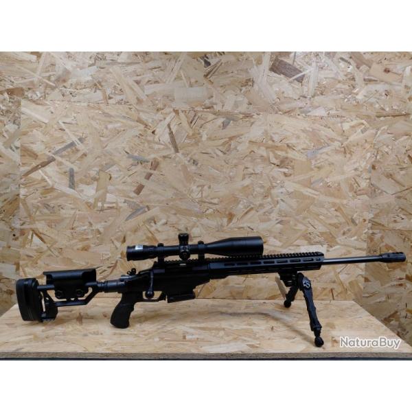 TIKKA T3X TACTICAL 308 WIN DV3672