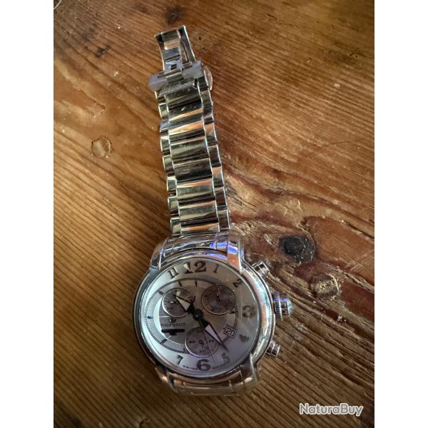Montre Philip watch