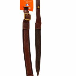 Bretelle Sporfabric Cuir