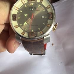 Montre automatique