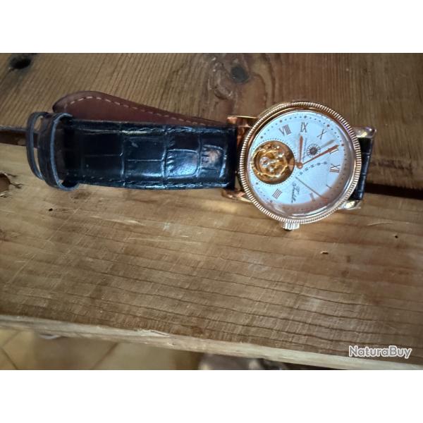 Montre